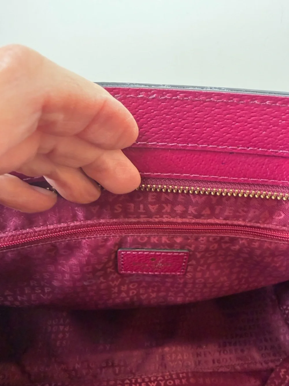 kate spade elevate your